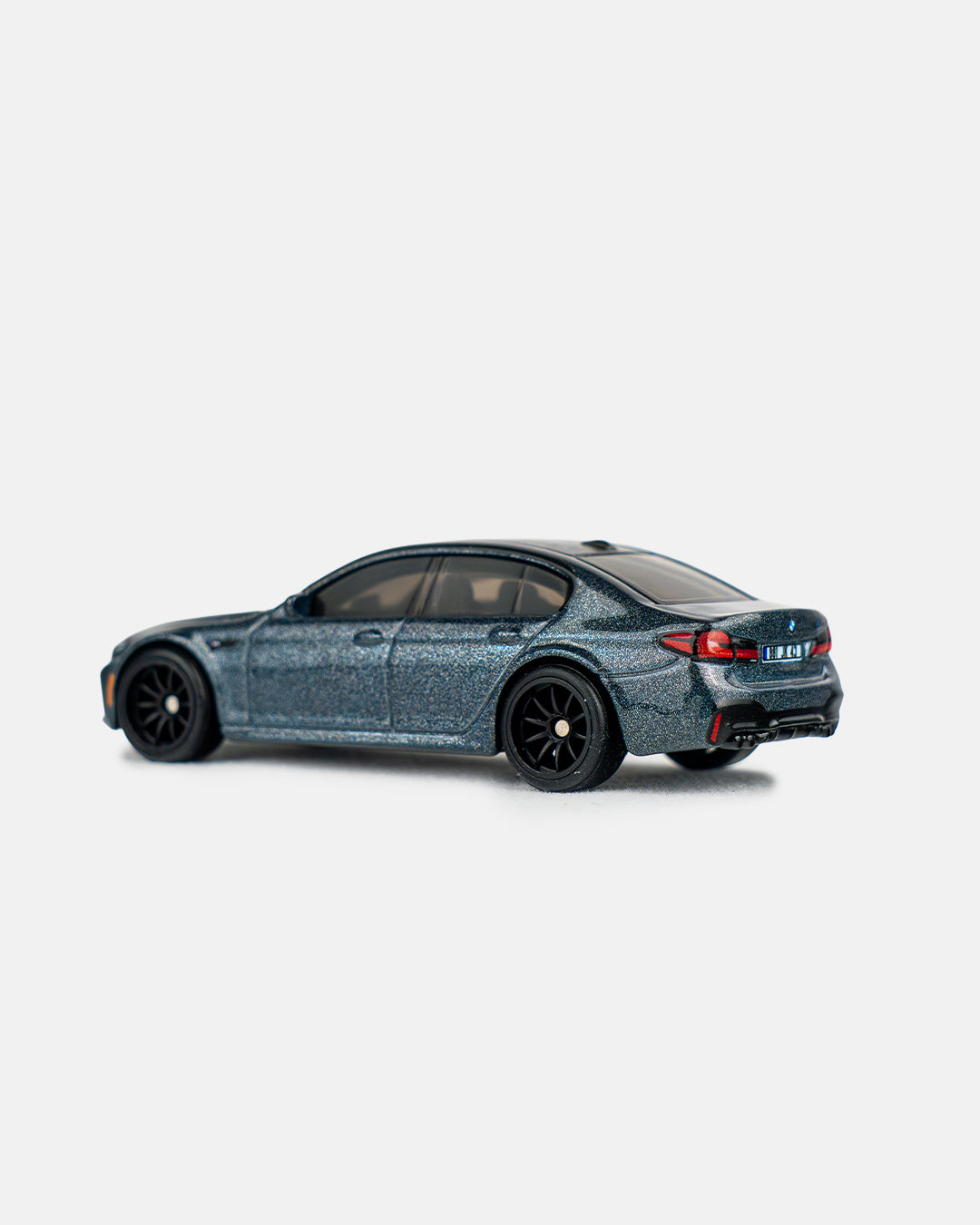 Hot Wheels Pop Culture - Mission Impossible 2021 BMW M5 – Petersen