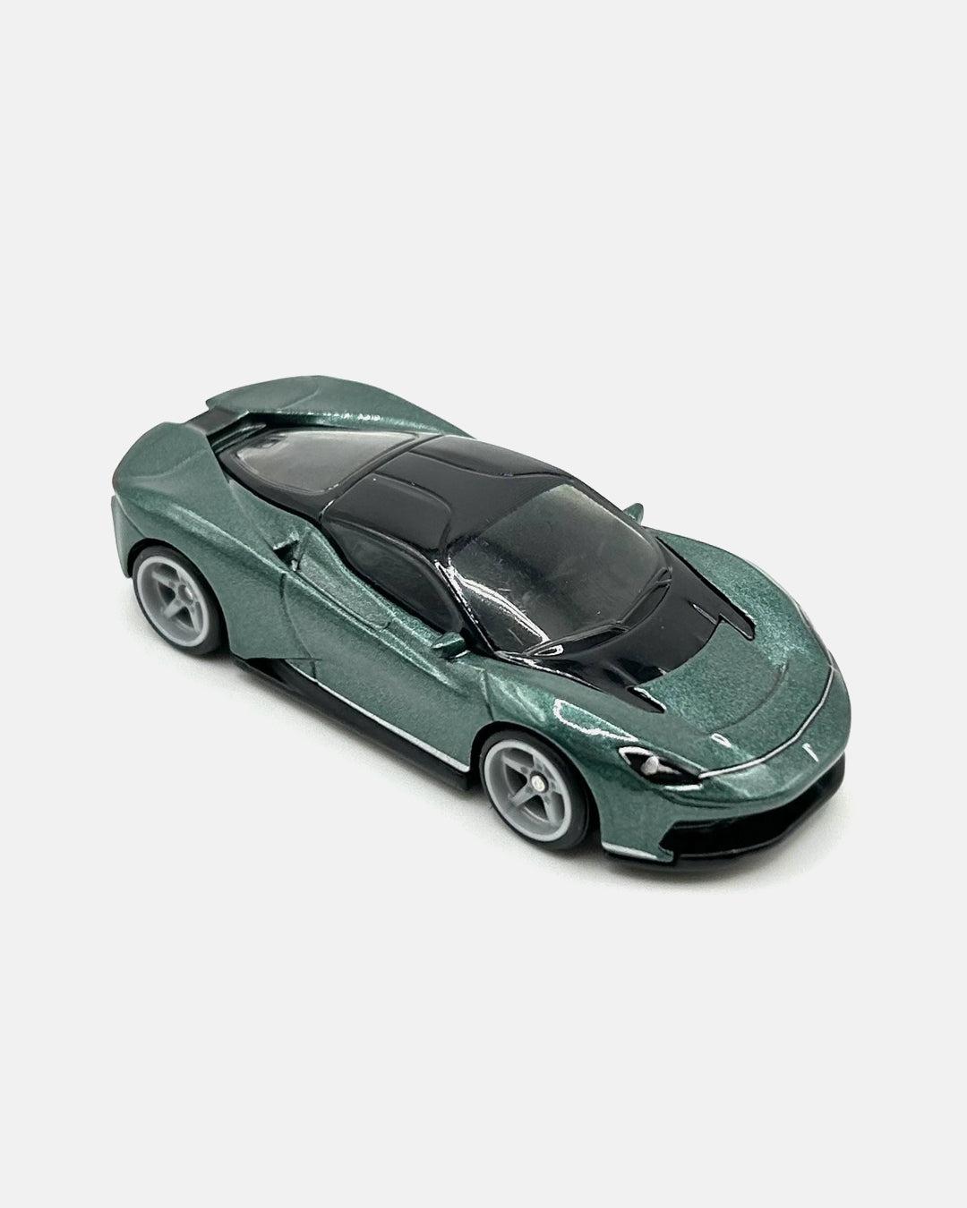 Hot Wheels Car Culture - Euro Speed Automobili Pininfarina Battista