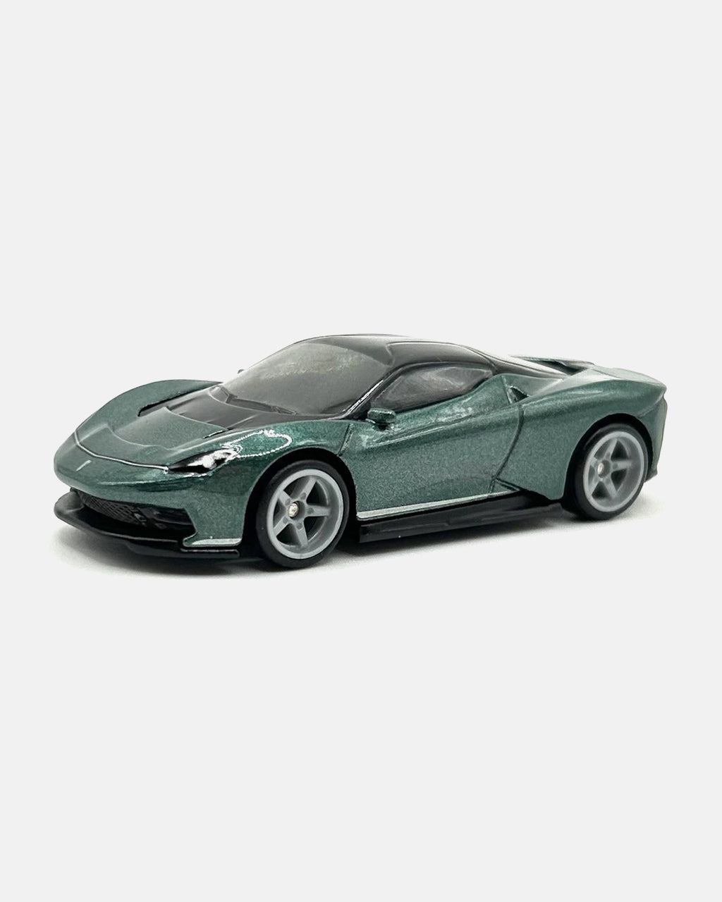 Hot Wheels Car Culture - Euro Speed Automobili Pininfarina Battista