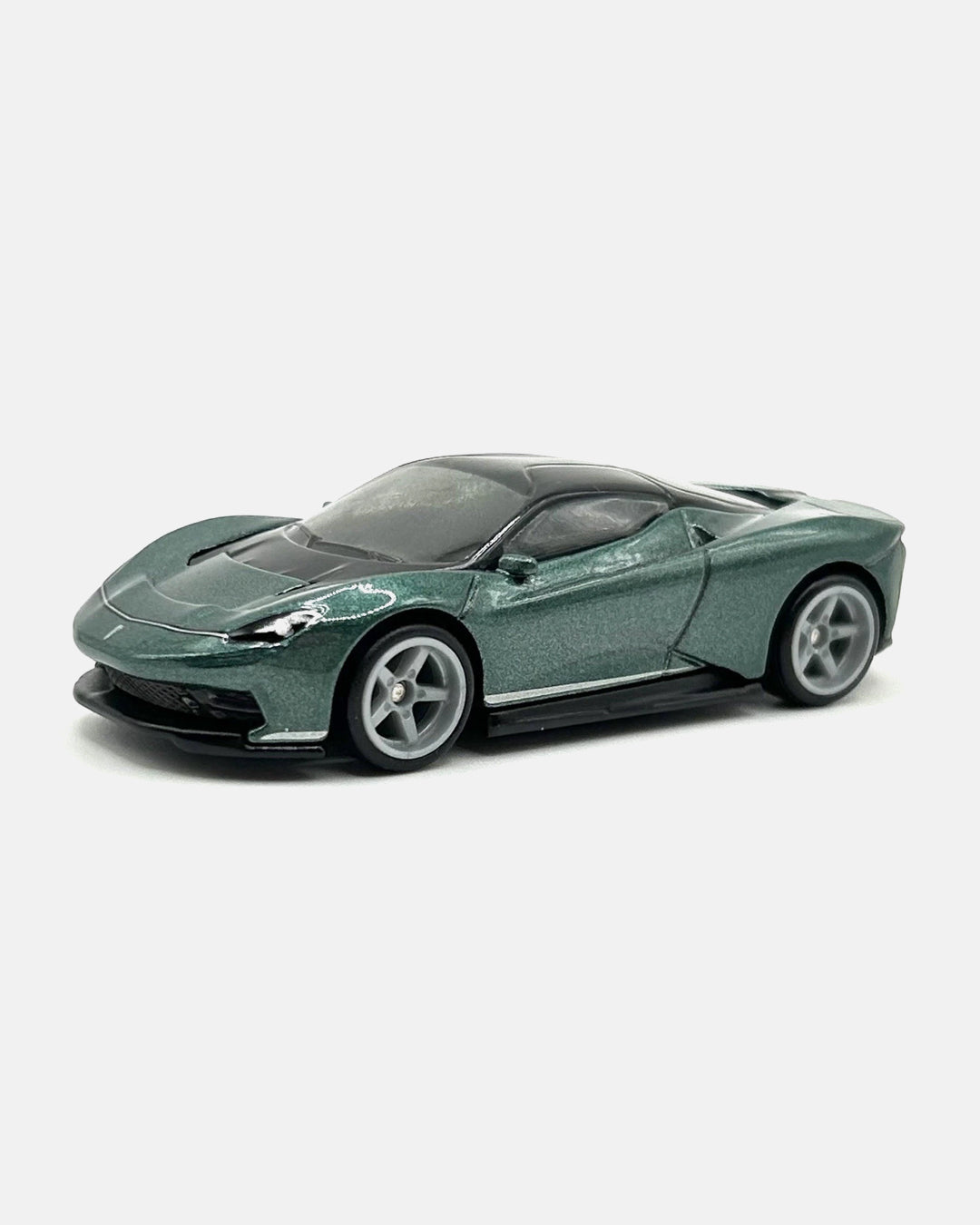 Hot Wheels Car Culture - Euro Speed Automobili Pininfarina Battista