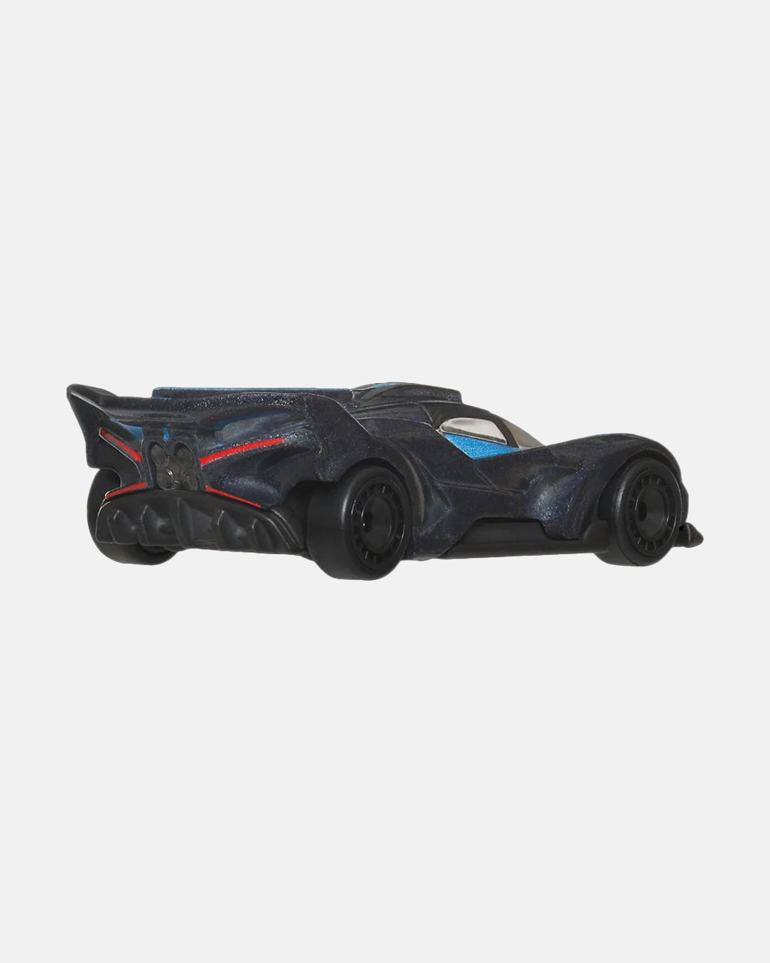 Hot Wheels Car Culture - Euro Speed Bugatti Bolide – Petersen