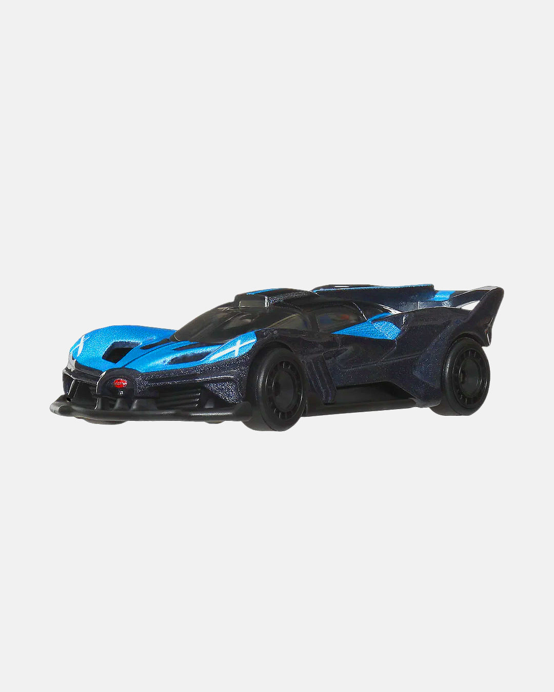 Hot Wheels Car Culture - Euro Speed Bugatti Bolide – Petersen