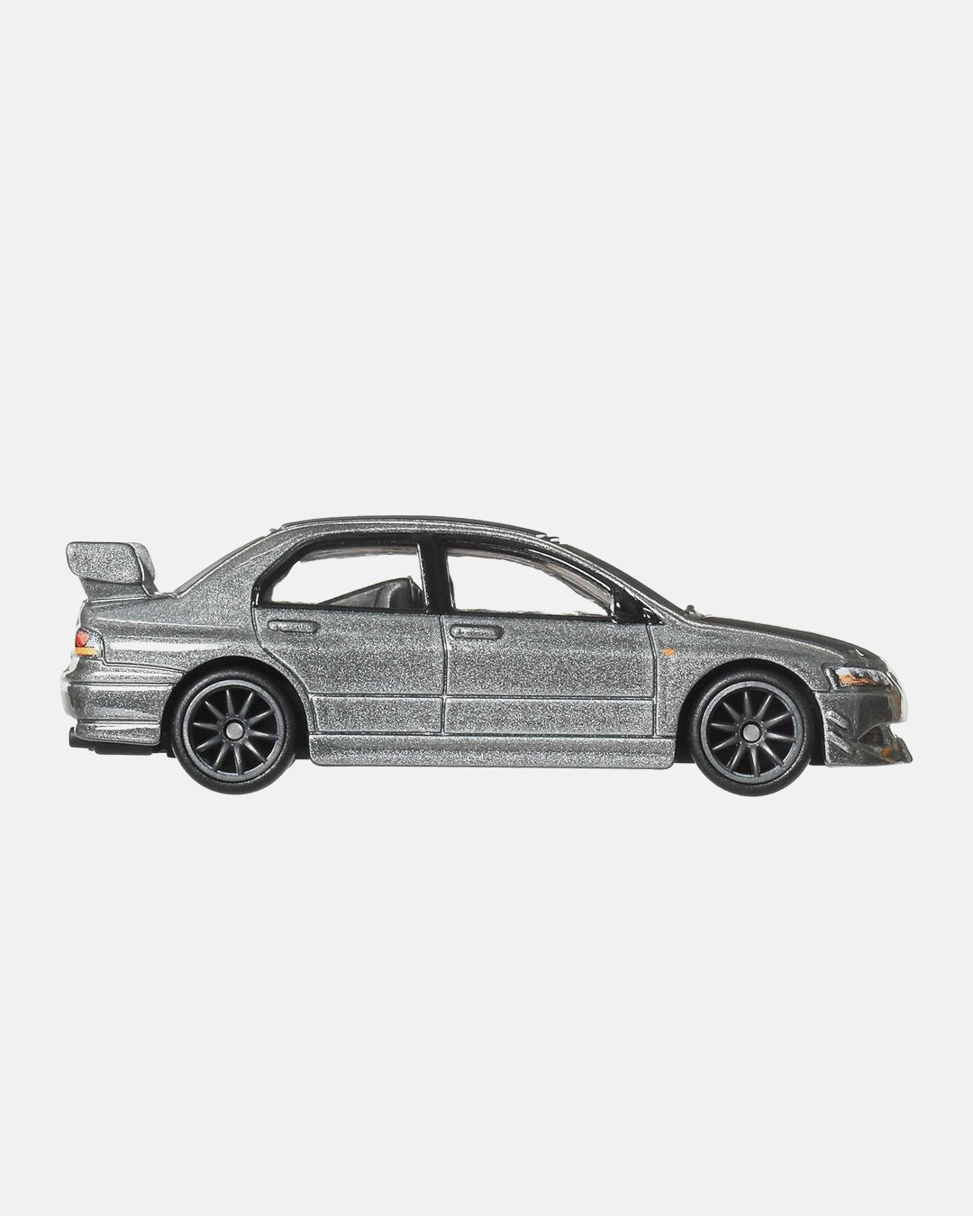 Hot Wheels Car Culture - Ronin Run II Mitsubishi Lancer Evolution LX