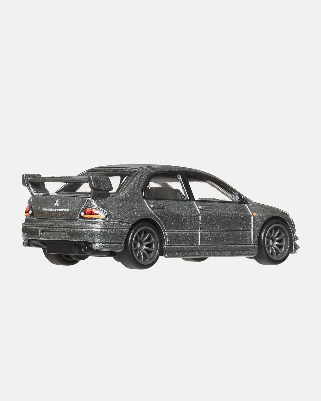 Hot Wheels Car Culture - Ronin Run II Mitsubishi Lancer Evolution LX