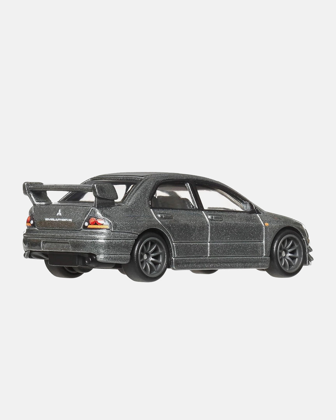Hot Wheels Car Culture - Ronin Run II Mitsubishi Lancer Evolution LX