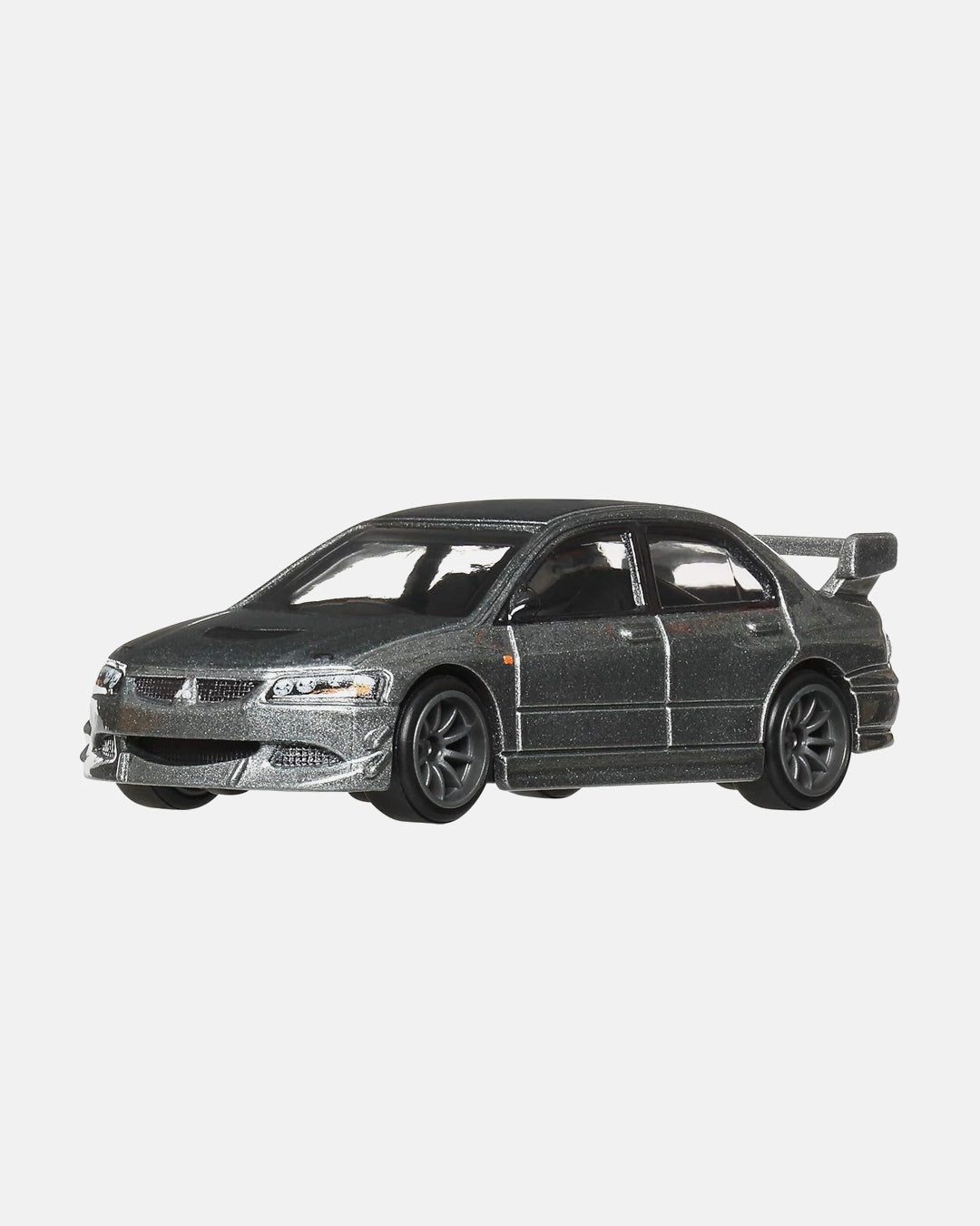 Hot Wheels Car Culture - Ronin Run II Mitsubishi Lancer Evolution LX