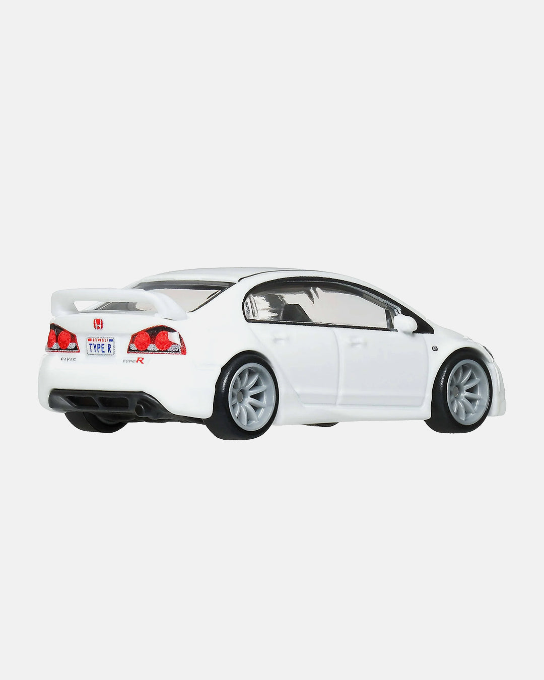 Hot Wheels Car Culture - Ronin Run II '07 Honda Civic Type R