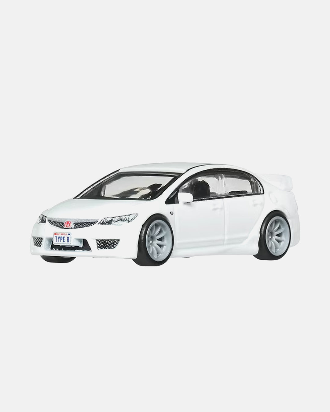 Hot Wheels Car Culture - Ronin Run II '07 Honda Civic Type R