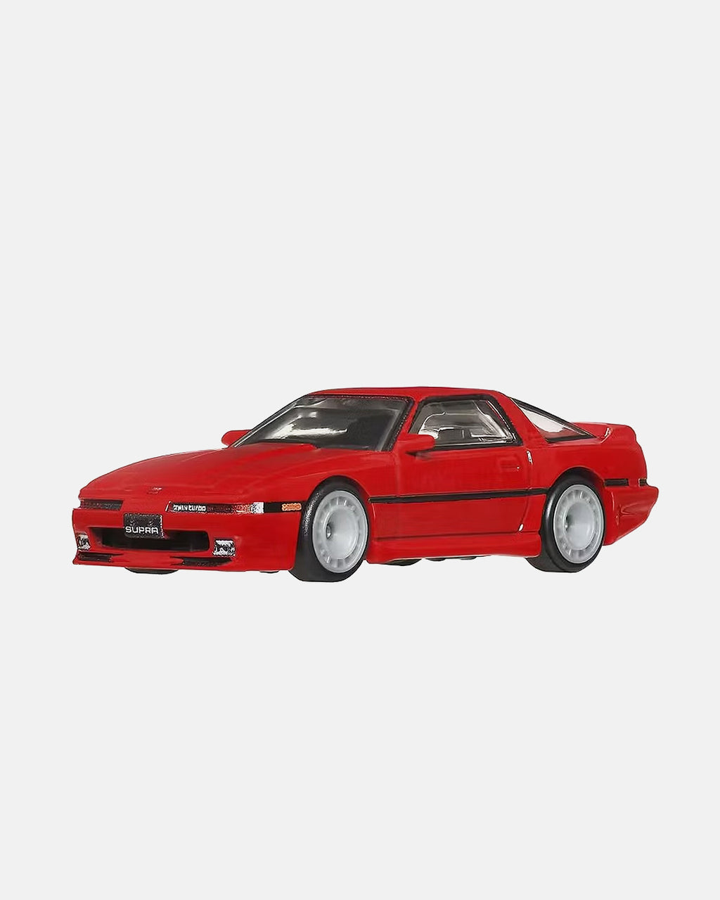Hot Wheels Car Culture - Ronin Run II '89 Toyota Supra