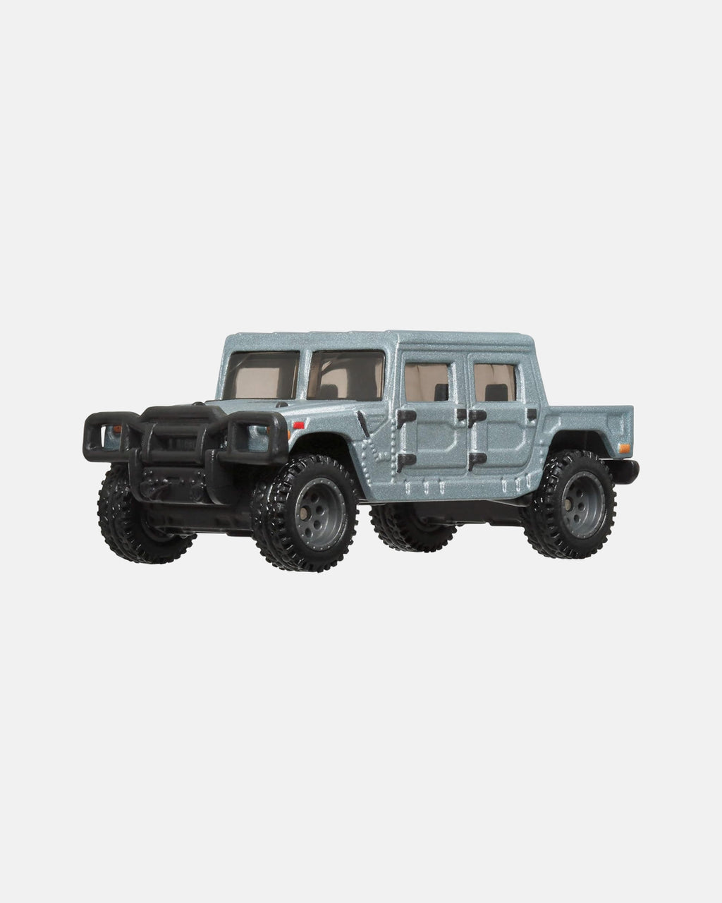 Hot Wheels Car Culture - Terra Trek Hummer H1