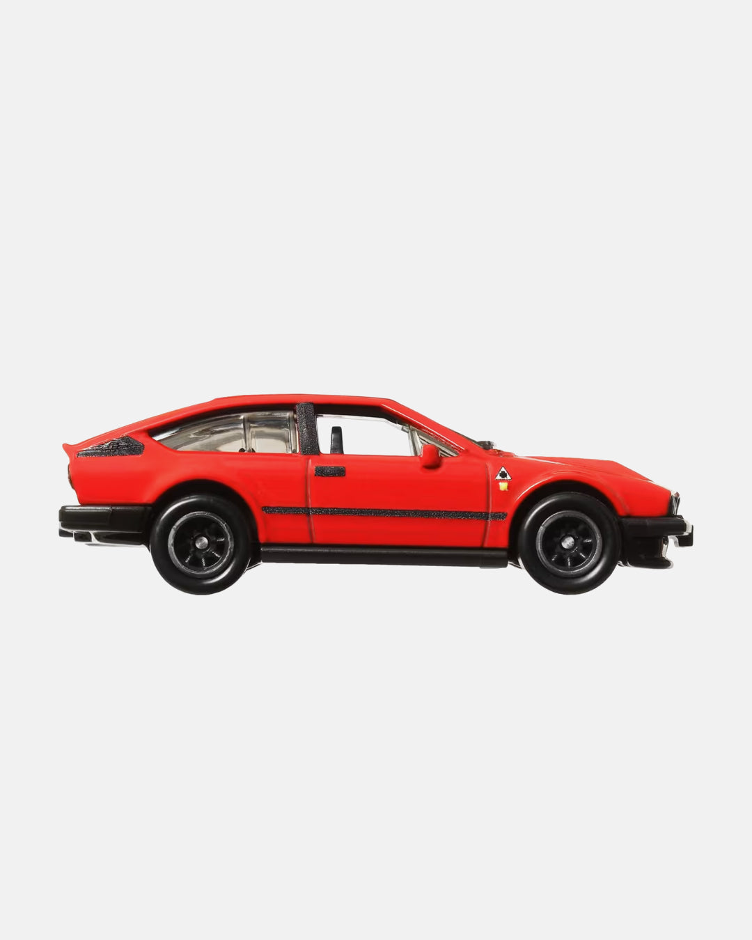 Alfa Romeo ミニカー 3台セットgtv nuvora Hot Wheels Car Culture World Tour - Alfa Romeo GTV6 3.0 – Petersen