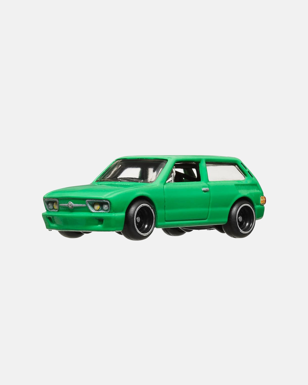 Hot Wheels Car Culture World Tour - Volkswagen Brasilia – Petersen
