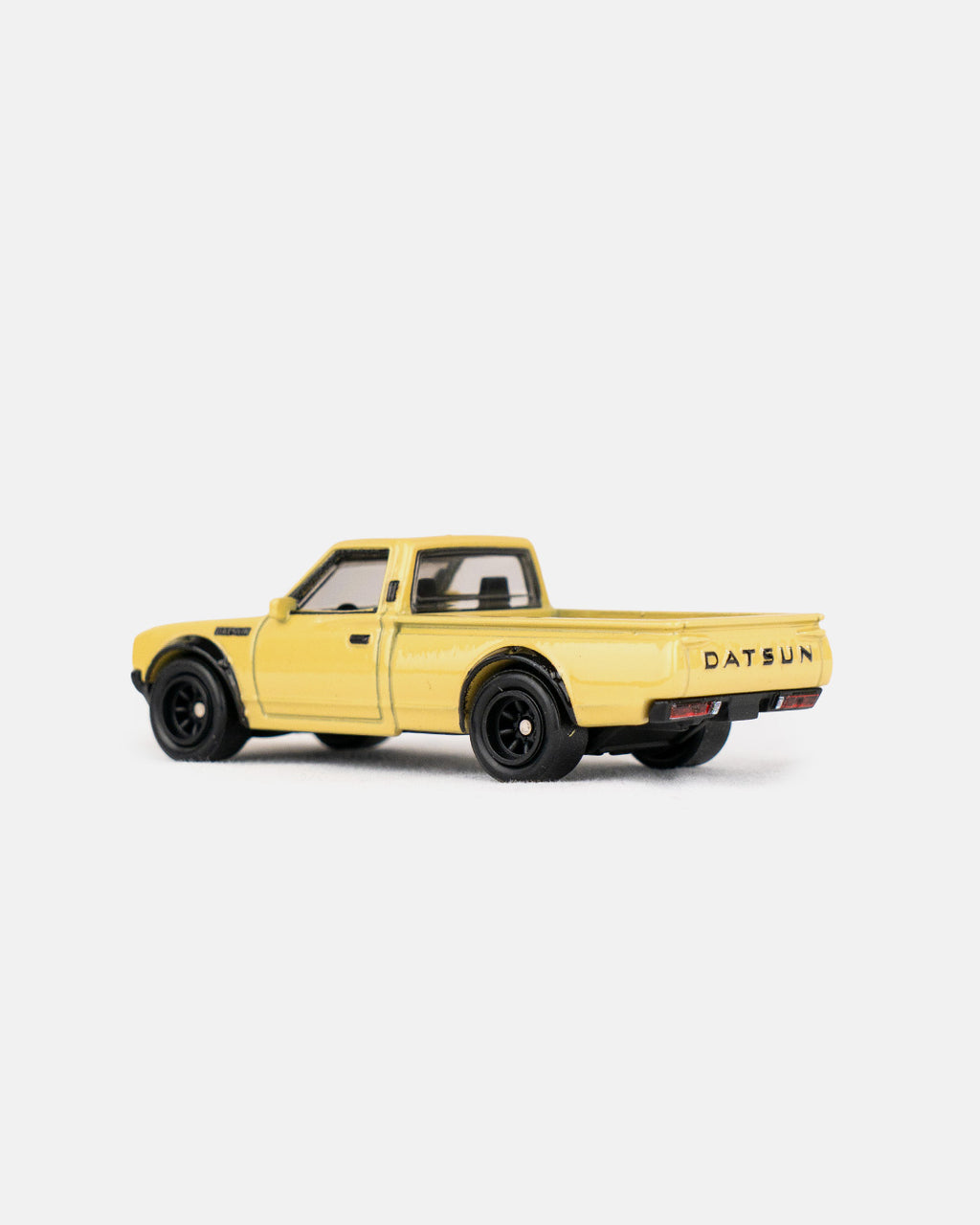 Hot Wheels Car Culture - Japan Historics 5 Datsun 620