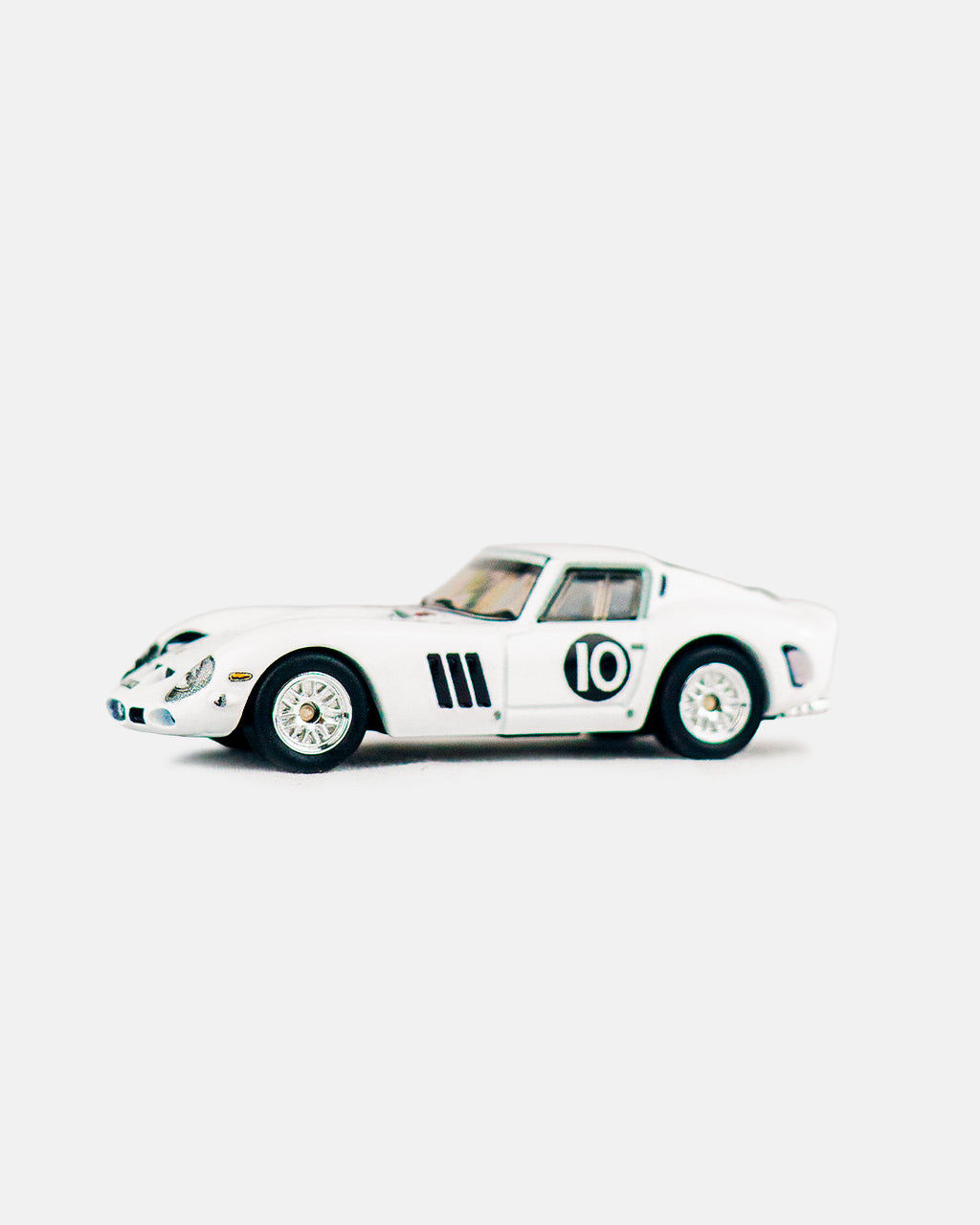 Hot Wheels Car Culture - Vintage Racing Ferrari 250 GTO