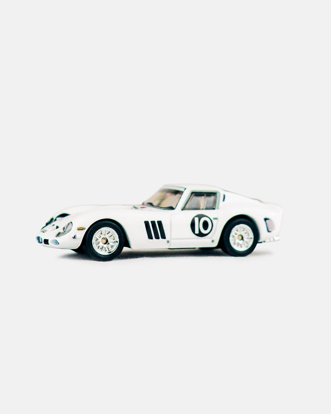 Hot Wheels Car Culture - Vintage Racing Ferrari 250 GTO