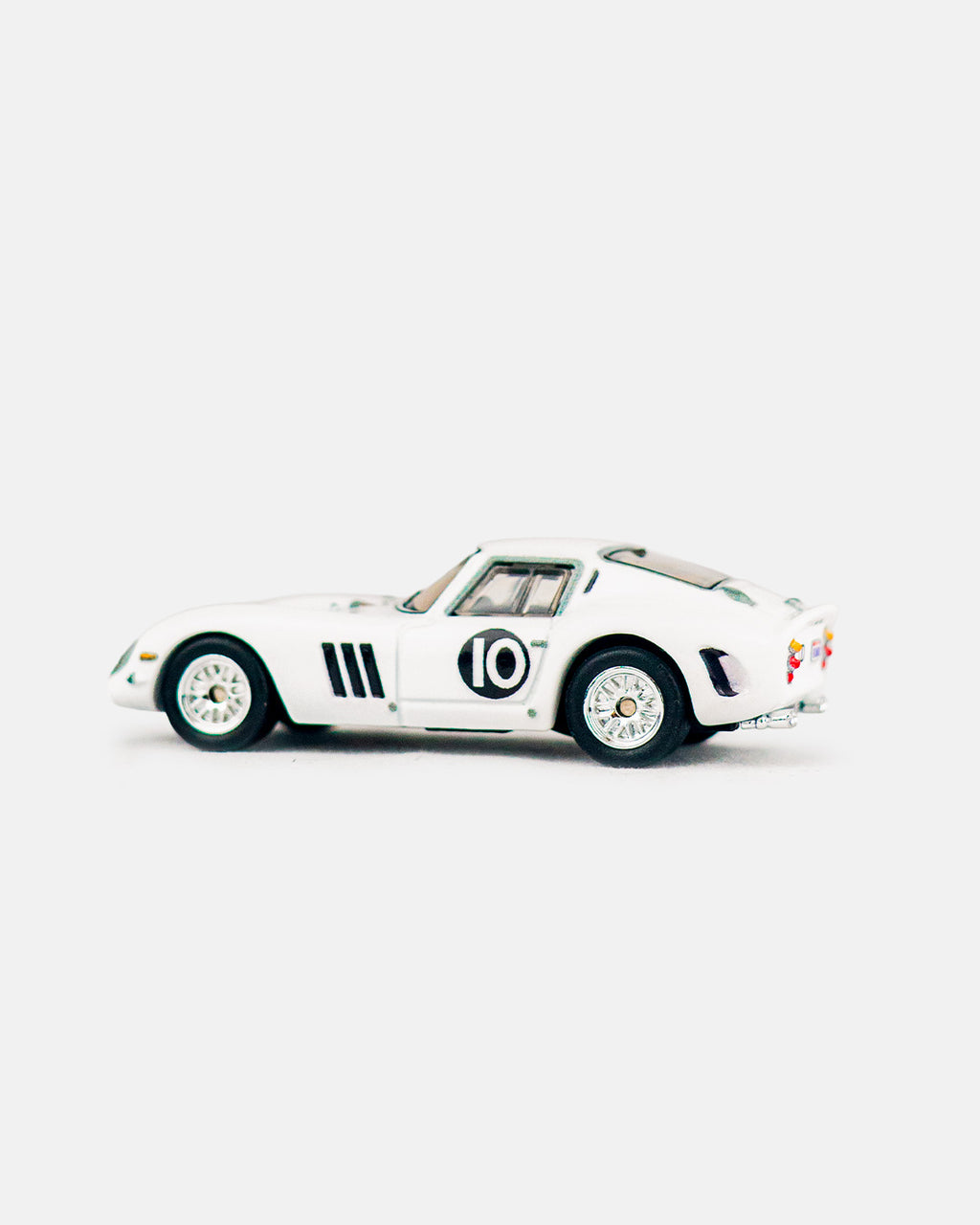 Hot Wheels Car Culture - Vintage Racing Ferrari 250 GTO