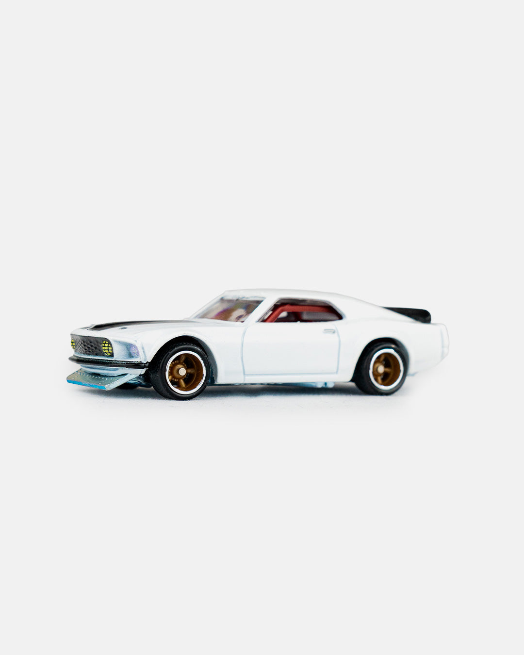 Hot Wheels Fast & Furious - 1969 Ford Mustang Boss 302 – Petersen