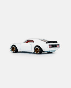 Hot Wheels Fast & Furious - 1969 Ford Mustang Boss 302