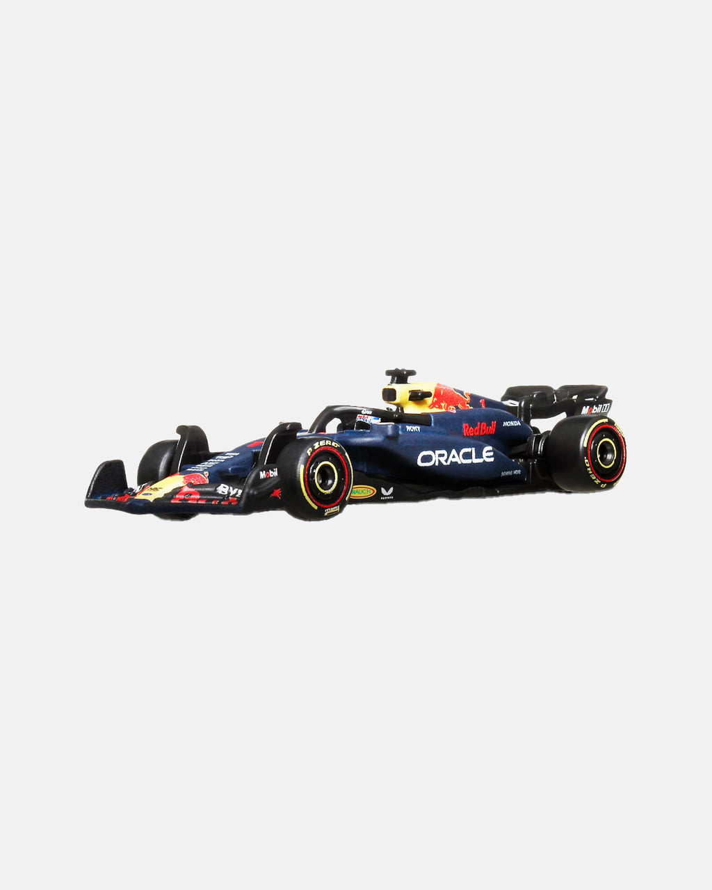 Hot Wheels Formula 1 - 1:64 Oracle Red Bull Racing RB20 #1