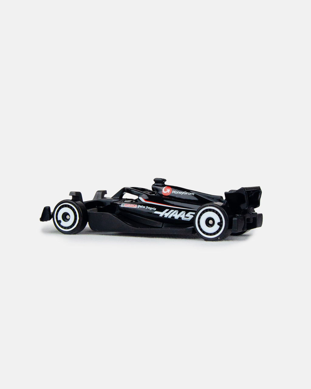 Hot Wheels 5 Pack Race Team - Formula 1