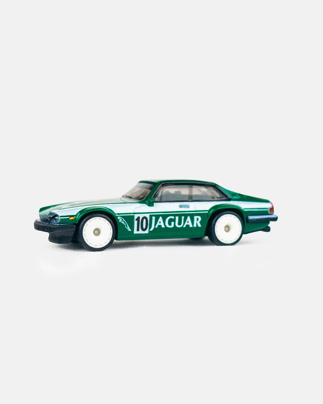 Hot Wheels Car Culture - Vintage Racing Jaguar XJS – Petersen