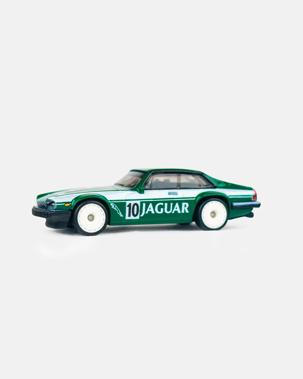 Hot Wheels Car Culture - Vintage Racing Jaguar XJS
