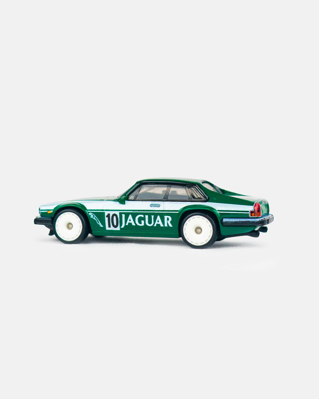 Hot Wheels Car Culture - Vintage Racing Jaguar XJS