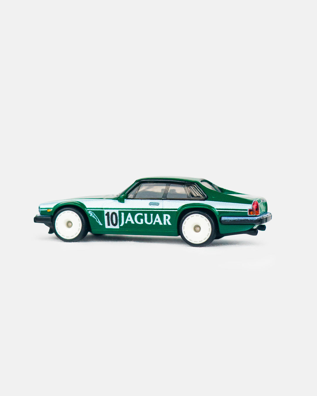 Hot Wheels Car Culture - Vintage Racing Jaguar XJS