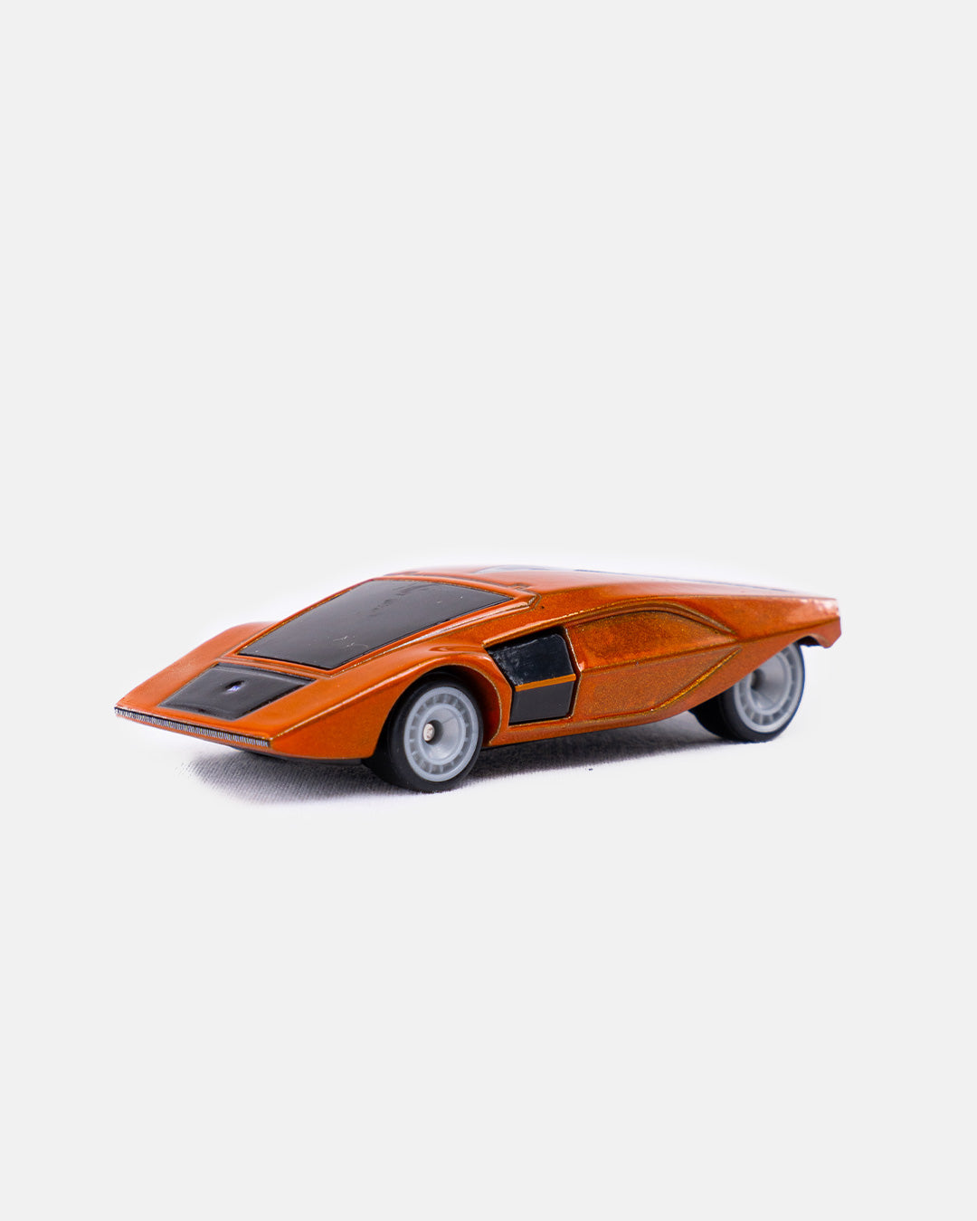 Hot Wheels Car Culture - Hammer Drop Lancia Stratos Zero