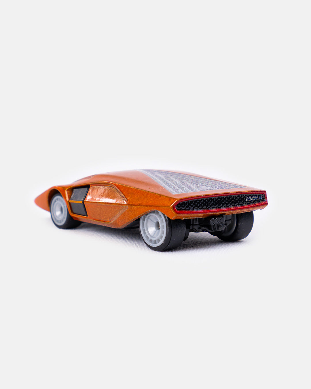 Hot Wheels Car Culture - Hammer Drop Lancia Stratos Zero