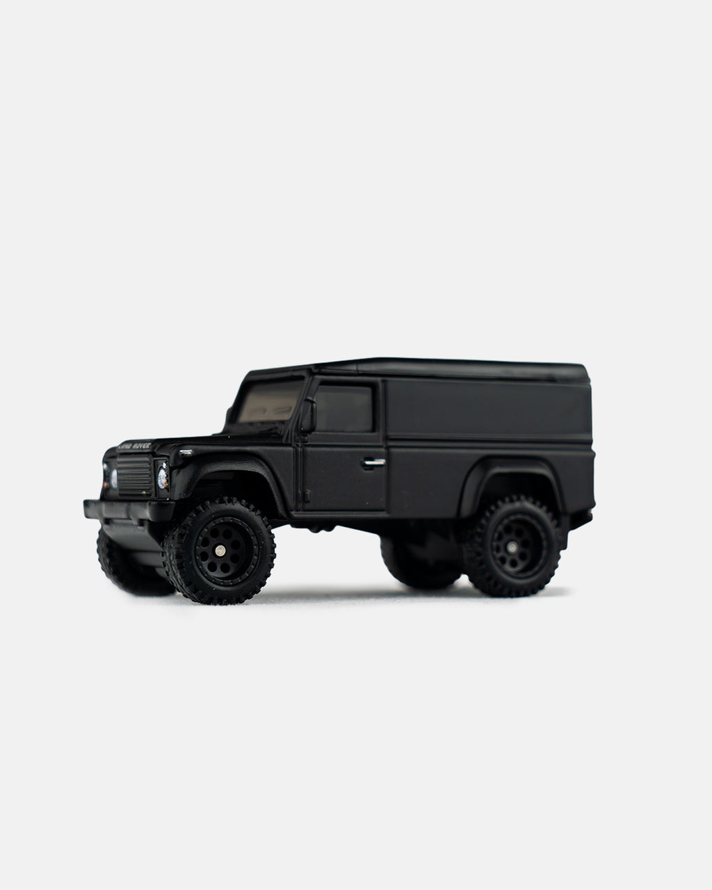 Hot Wheels Fast & Furious- Land Rover Defender 110