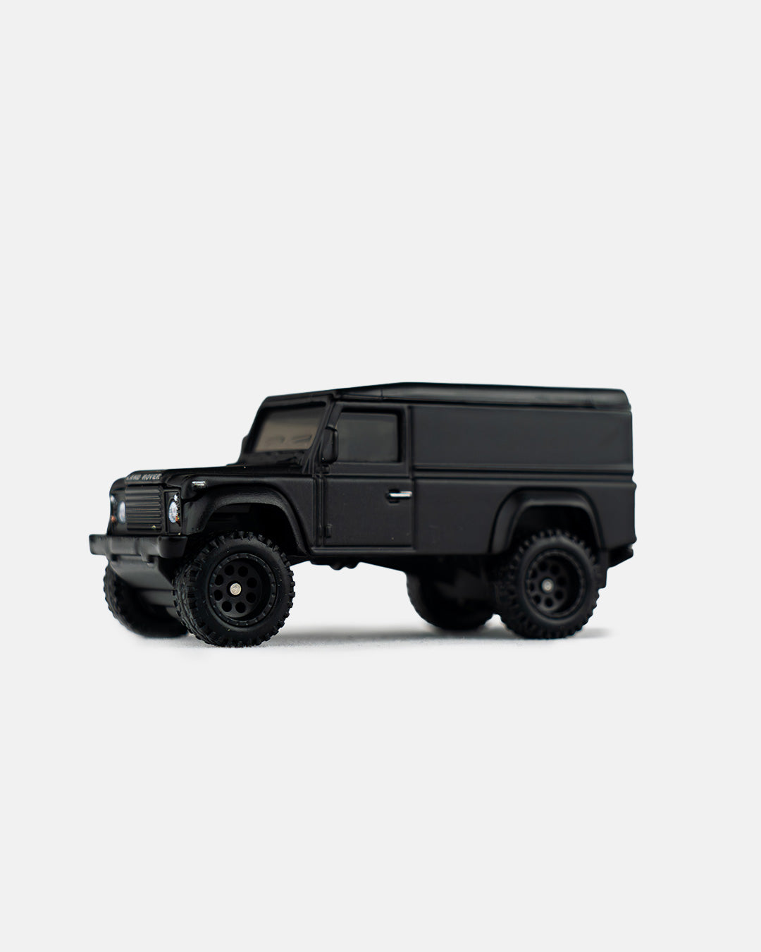 Hot Wheels Fast & Furious- Land Rover Defender 110