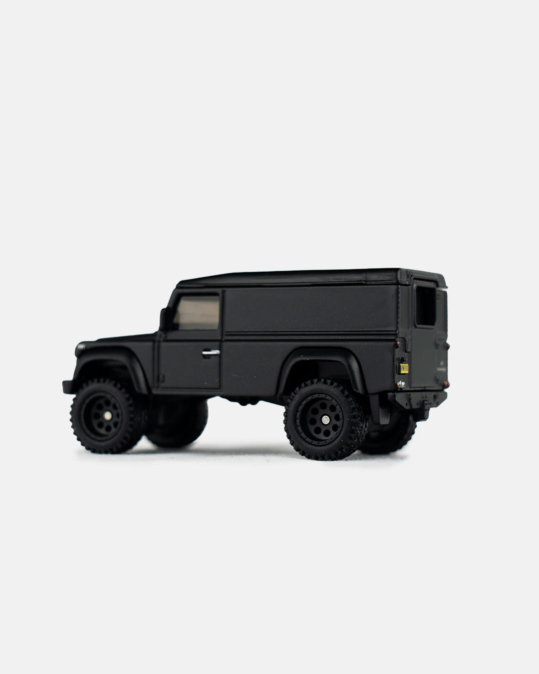 Hot Wheels Fast & Furious- Land Rover Defender 110