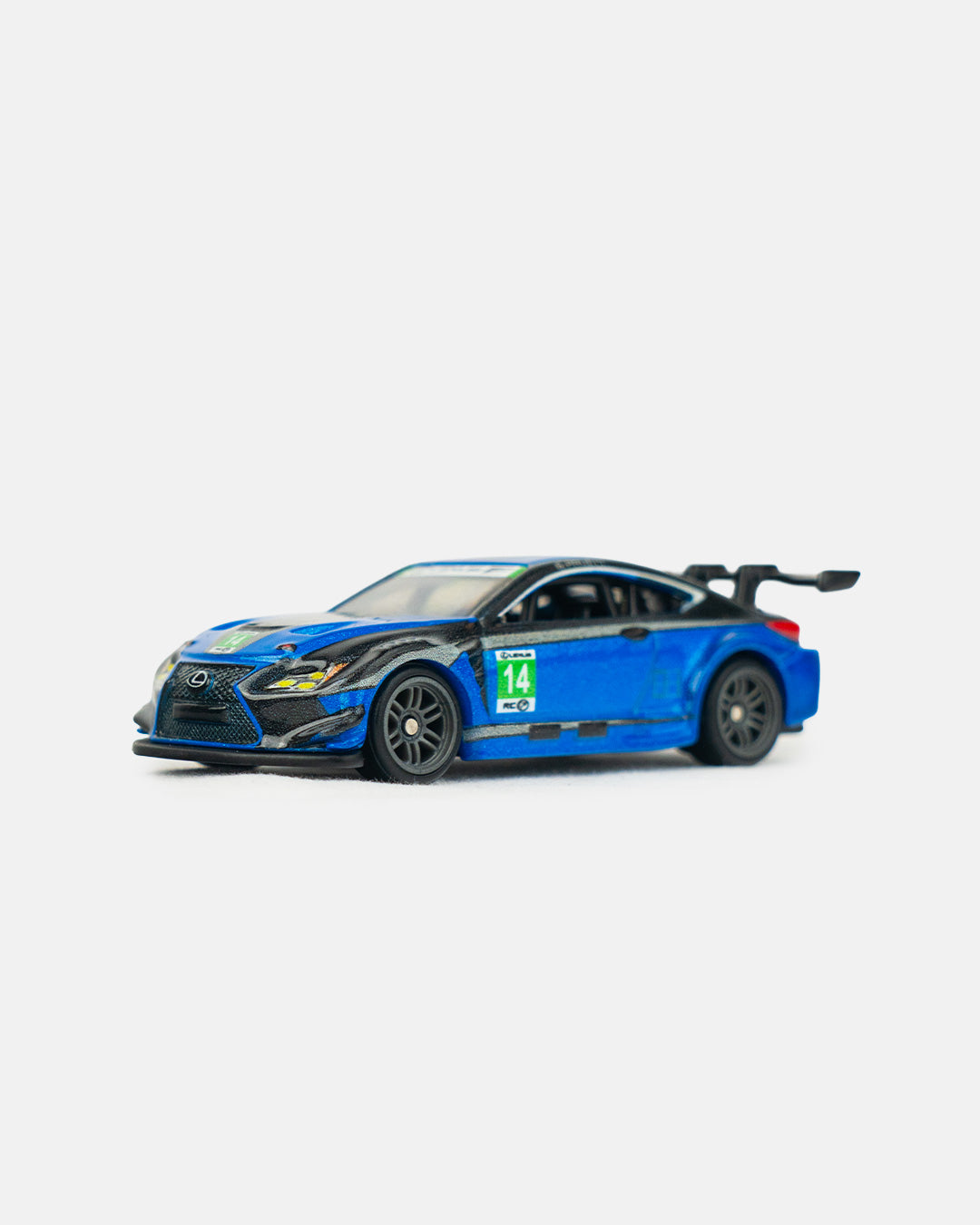 Hot Wheels Car Culture - Aero Lexus RC F GT3
