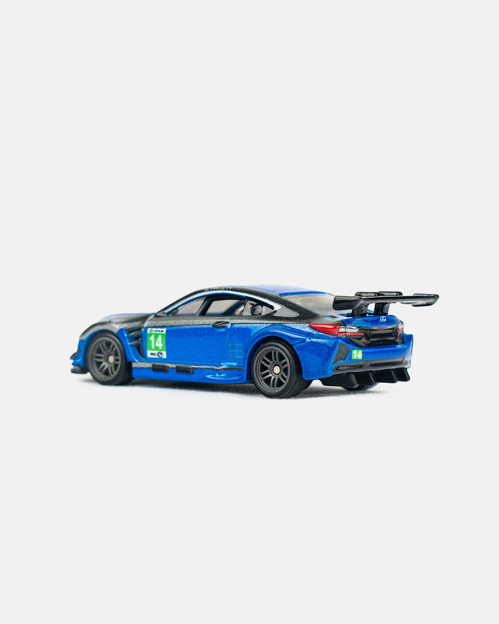 Hot Wheels Car Culture - Aero Lexus RC F GT3
