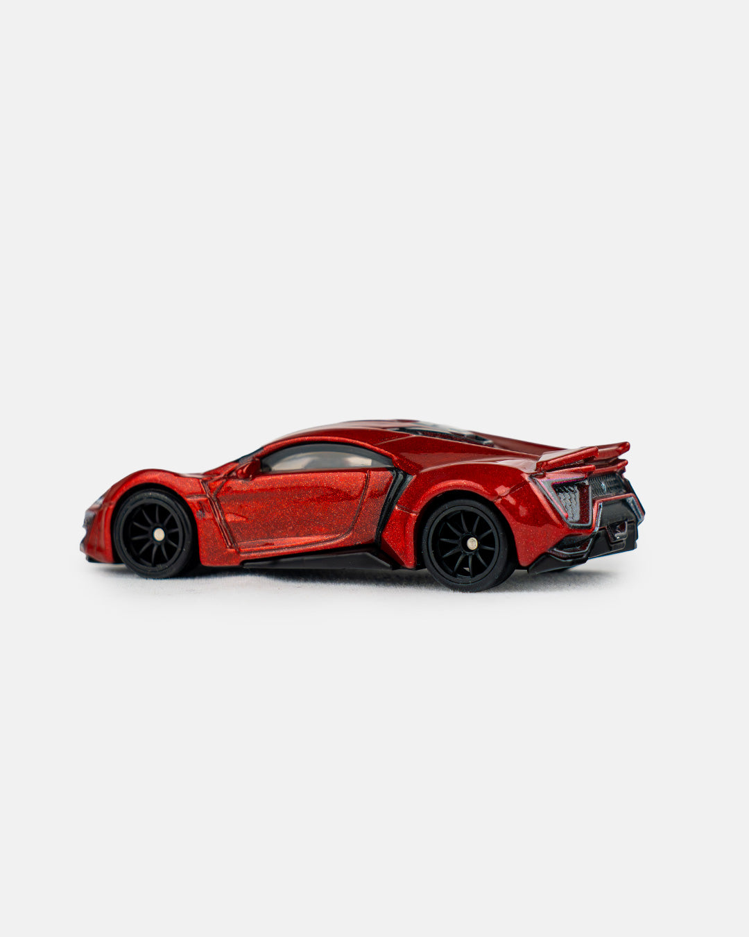 Hot Wheels Fast & Furious - W MOTORS Lykan HyperSport
