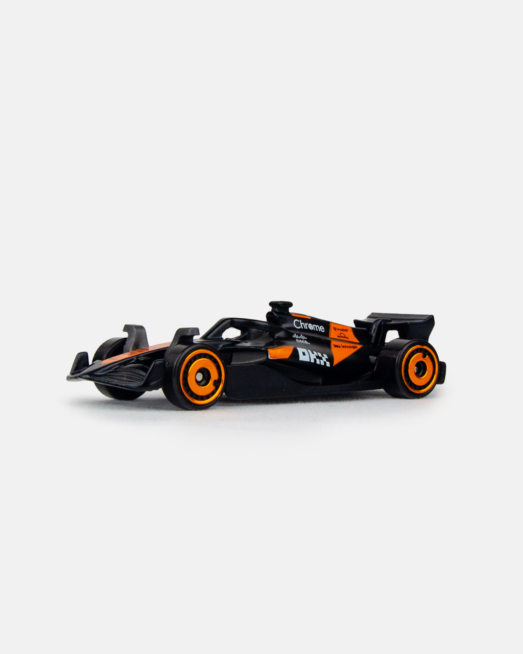 Hot Wheels 5 Pack Race Team - Formula 1