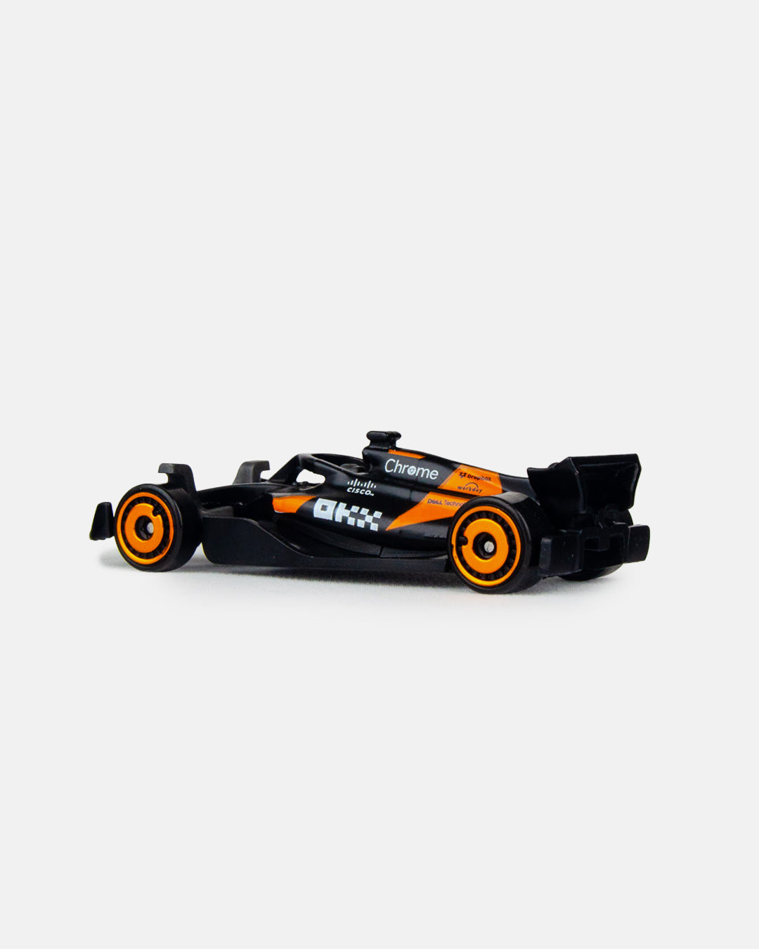 Hot Wheels 5 Pack Race Team - Formula 1