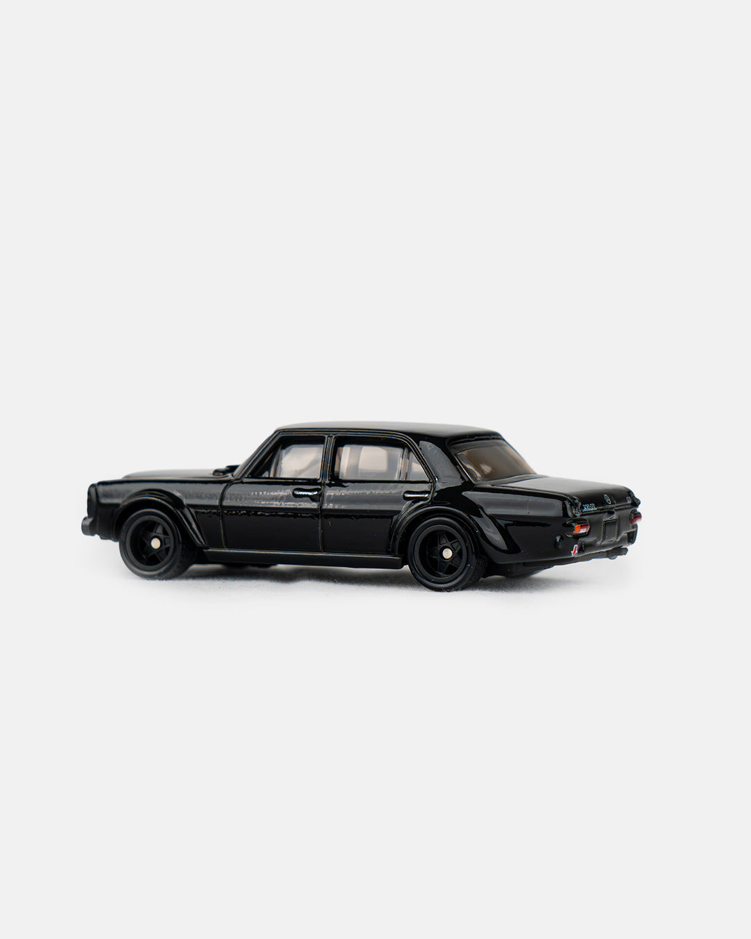 Hot Wheels Car Culture - Thrill Climbers Mercedes-Benz 300 SEL 6.8