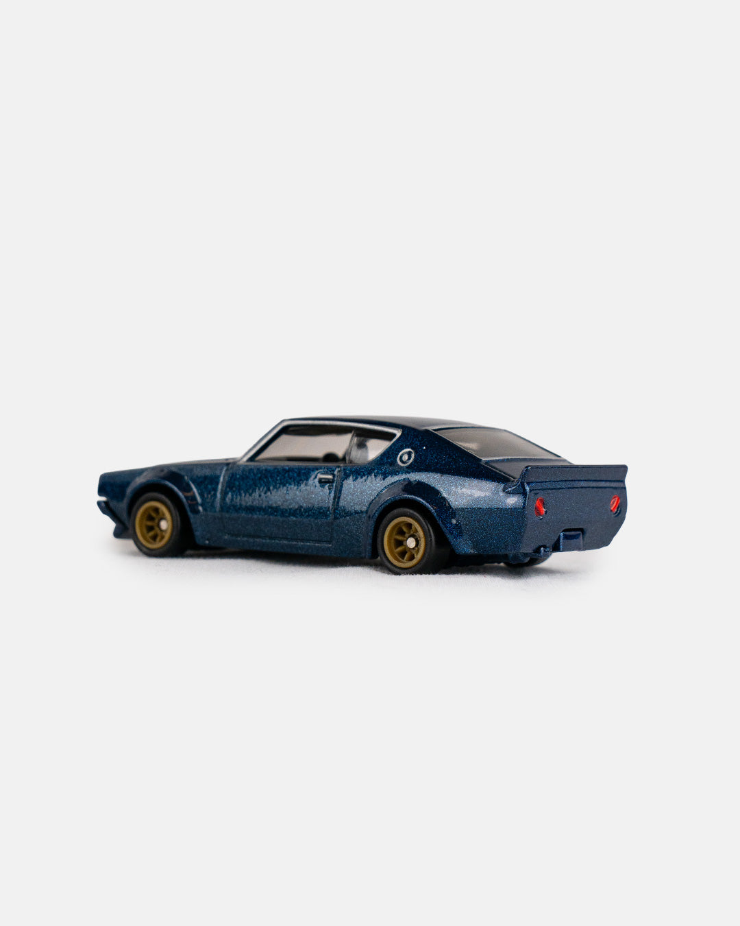 Hot Wheels Car Culture - Japan Historics 5 Nissan Skyline 2000GT-R LBWK