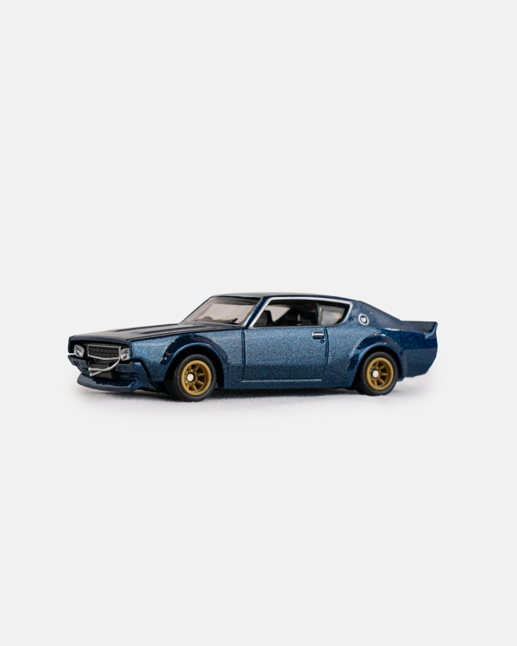 Hot Wheels Car Culture - Japan Historics 5 Nissan Skyline 2000GT-R LBWK