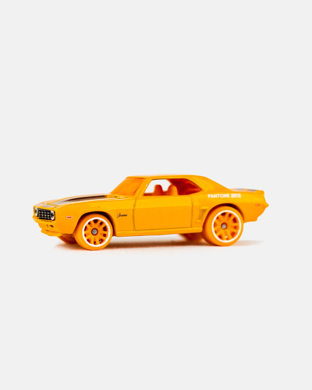Hot Wheels Silver Series Pantone Multipack