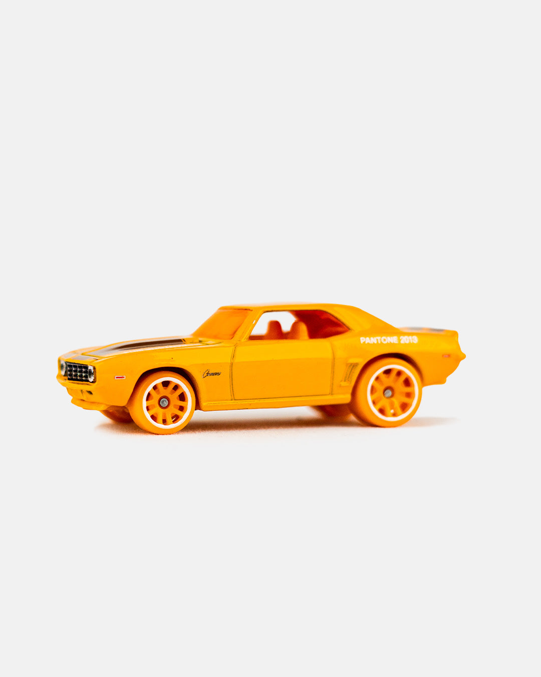 Hot Wheels Silver Series Pantone Multipack