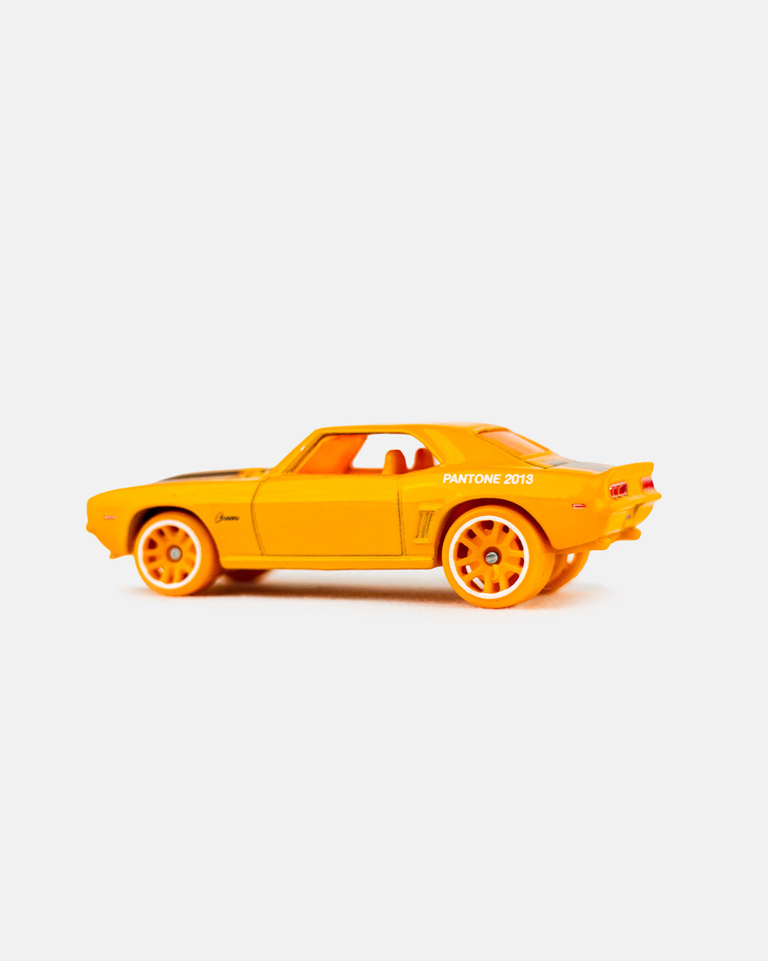 Hot Wheels Silver Series Pantone Multipack