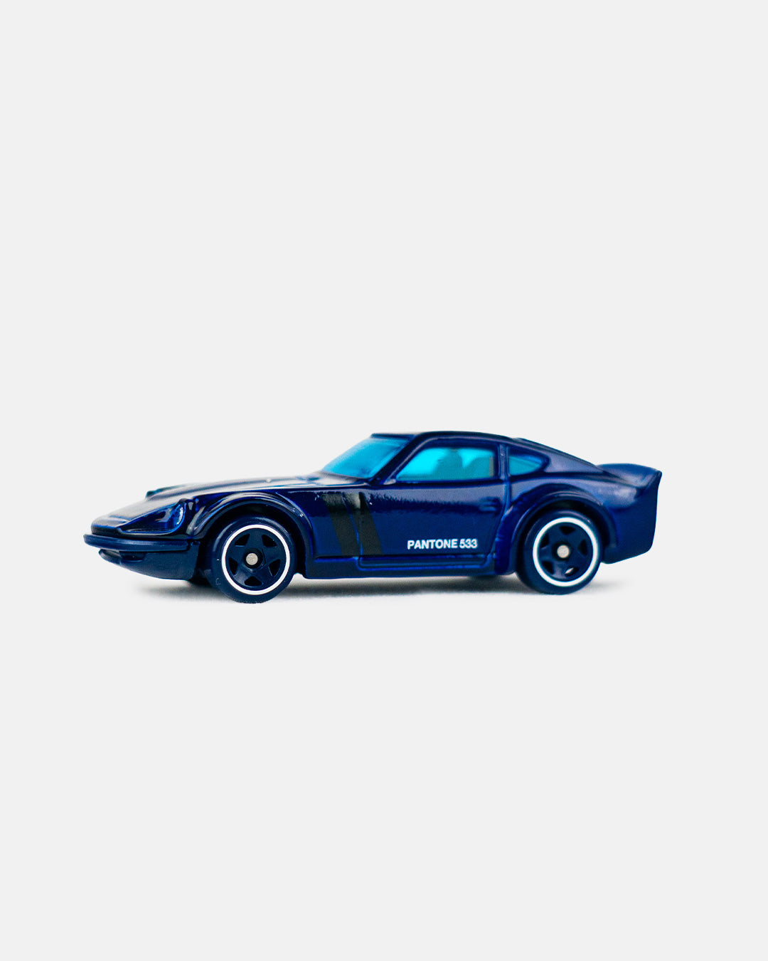 Hot Wheels Silver Series Pantone Multipack