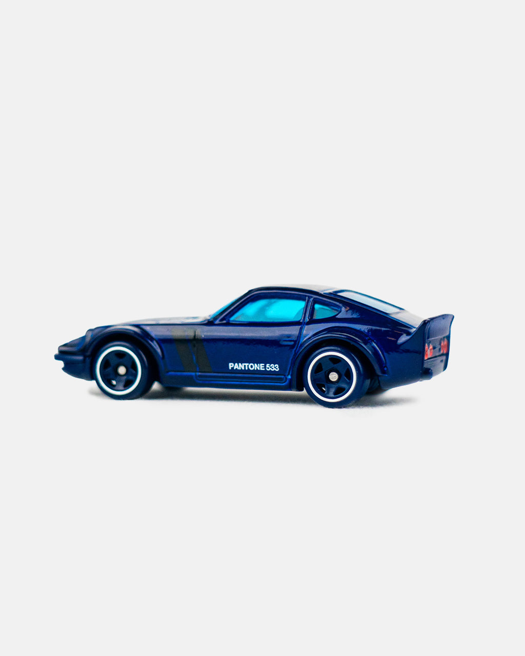 Hot Wheels Silver Series Pantone Multipack