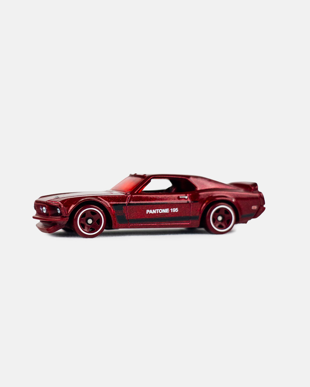 Hot Wheels Silver Series Pantone Multipack