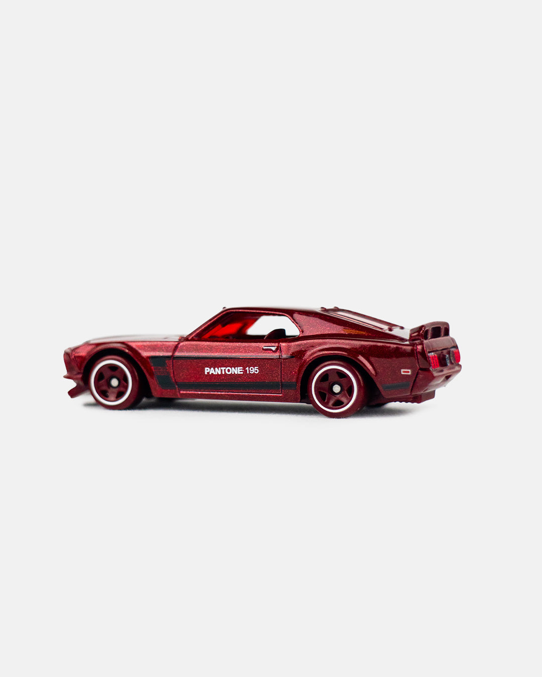Hot Wheels Silver Series Pantone Multipack