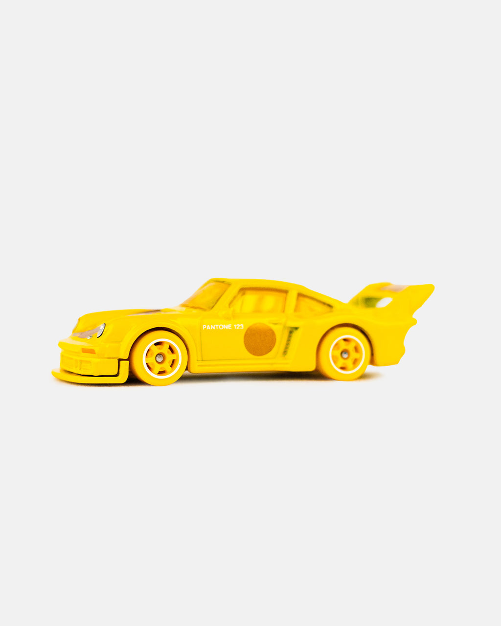 Hot Wheels Silver Series Pantone Multipack