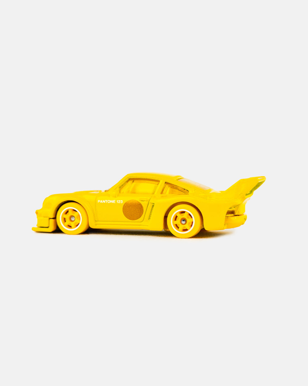 Hot Wheels Silver Series Pantone Multipack